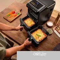 Cecotec Cecofry DuoLevel 12000 Window 109325