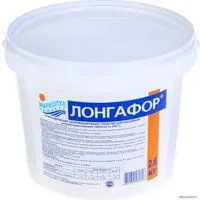 Маркопул Кемиклс Лонгафор таблетки по 200 г 2.6 кг