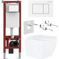 Asten Readle Zentralmodul AR0601-135W