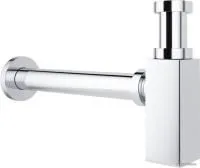 Wellsee Drainage System 182109000 (хром)