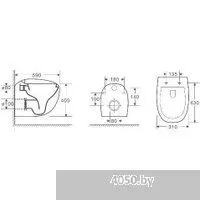 WeltWasser Amberg 506 + Jeckenbach 004 GL-WT + Amberg RD-BL