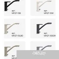 MAUNFELD MFQT-10B (черный)