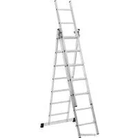 Dogrular Ufuk Pro 3x9 ступеней