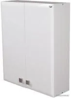 Гамма Шкаф 41.06 Ф2 (белый)