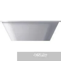 Belux Лондон ВЛН 170х70R (18, белый матовый)