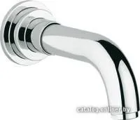Излив Grohe Atrio 13139000