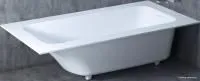 Ванна Salini Orlando Vasta Kit 190x100 102124M (S-Stone, матовый)