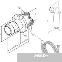 AM.PM X-Joy F0H85A400