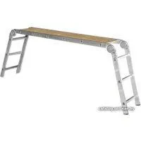 TARKO Столик алюминиевый (3 ступени)