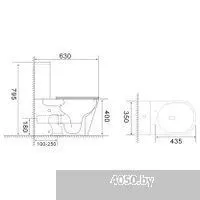 Cerutti Piera Tornado CT10560