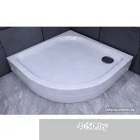 Aquatek DPA-0000007 80x80 (без сифона)