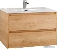 BelBagno Тумба под умывальник Kraft 39-800/390-2C-SO-RNN (rovere nebras.)