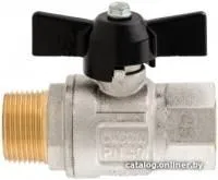 Запорная арматура ITAP Кран шаровый 079 1