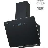 Backer AH60E-MC-F1 Black 12K