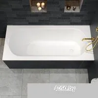 Whitecross Gin 175x80 0217.175080.200 (белый матовый)