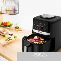 Tefal Easy Fry Silence EY5728E1