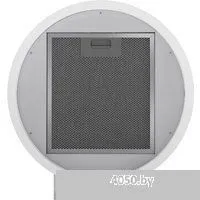 MAUNFELD Alba 39 Wall (нержавеющая сталь)