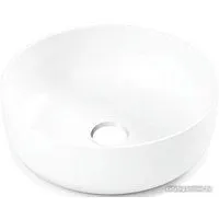 Belux Турин 410 Круг (белый)