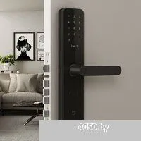 Xiaomi Smart Door Lock MJZNMS03LM (Черный)