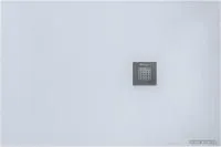 Душевой поддон Aquanet Pleasure 120x80 (белый)