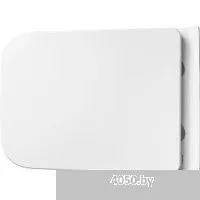 Saniteco KW-99048 + Berges АТОМ 410 040333 (с кнопкой)