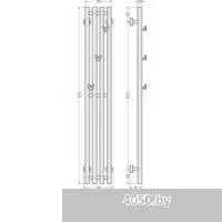 Сунержа Кантата Pro 1200x150 00-0446-1215