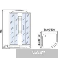 Мономах 100/24 С МЗ
