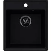 MAUNFELD Perla 425 MFQS-425B (черный)