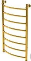 Полотенцесушитель Gloss & Reiter Raduga Gold 50x80 (1