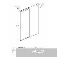 Ambassador Benefit 130x200 19021202HB