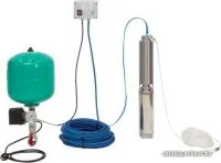 Насос Wilo TWU 4-0409-C-Plug&Pump/DS