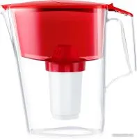 АКВАФОР Инди А6 (красный)