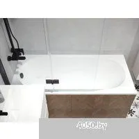 Belux Борнео 160х75 (белый)