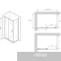 Abber Schwarzer Diamant AG301505-S705