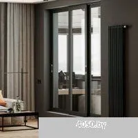 Royal Thermo Insignia VC2180 - 06 секций RAL9005m