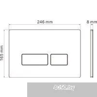 Roxen StounFix Dual Fresh 968214
