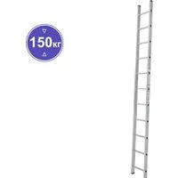 Новая высота NV 121 алюминиевая 11 секций