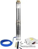 Насос Jemix 3.5-SDM-1.5-38