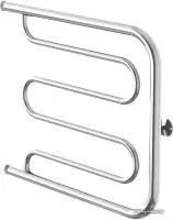 Полотенцесушитель Gloss & Reiter Foxstrot 50x50 (1