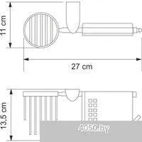 Wasserkraft Kammel K-8359