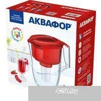 АКВАФОР Гарри с дополнительным модулем (зеленый)