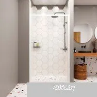 Domani-Spa DoorCube 100x190 DS04DCb100L0Cl00.W