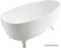 Ванна BelBagno BB42 170x85