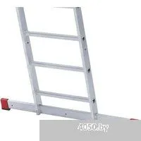 Новая высота NV 522 двухсекционная индустриальная 2x16 ступеней