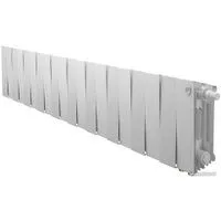 Royal Thermo PianoForte 200 Bianco Traffico VDR (20 секций)