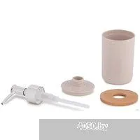 Альтернатива Бамбук М8059 (бежевый)