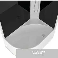 Domani-Spa Delight Slim 128 High L 120x80 DS01DS128LHBT00