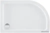 Душевой поддон Aquanet GL180 120x80 R