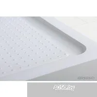 BelBagno TRAY-BB-A-95-15-W 95x95