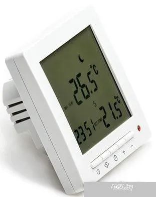 Терморегулятор Daewoo Enertec X3 (2017)